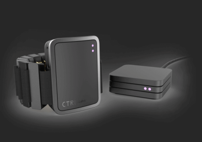 facebook ctrl-labs
