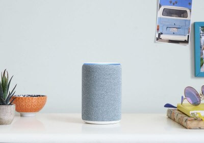 amazon echo smart devices alexa