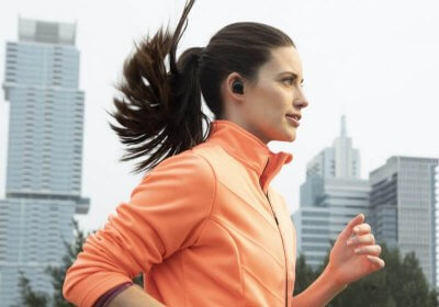echo buds audio earbuds