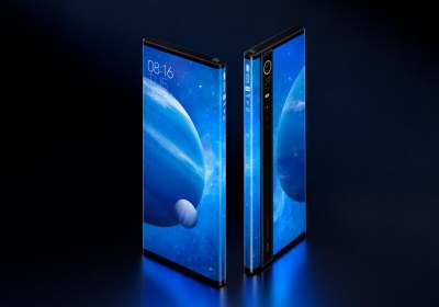 xiaomi mi mix alpha