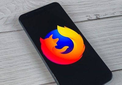 mozilla firefox preview android