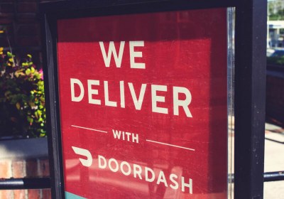 doordash data breach