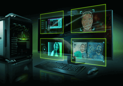 nvidia twitchcon live broadcasting geforce rtx rtx broadcast engine twitchcon 2019 with video