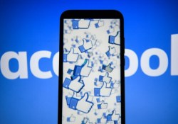 facebook social media