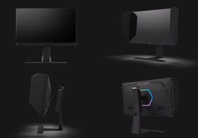 viewsonic pc gaming gaming monitor gaming gear