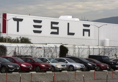 tesla