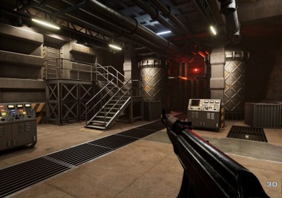 goldeneye goldeneye 007 fan remake with video