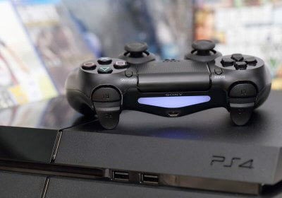 sony ps4 playstation cross platform