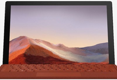 microsoft surface pro intel cpus usb-c microsoft surface 2-in-1 surface pro 7