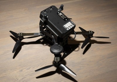 palmer luckey anduril industries drones military