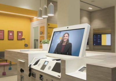 big banks employment automation