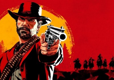 red dead redemption rockstar games rockstar red dead redemption 2 rdr2