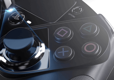 thrustmaster eswap pro ps4 controller customization with video