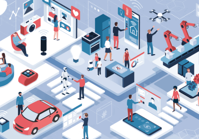 opinion arm iot iot devices
