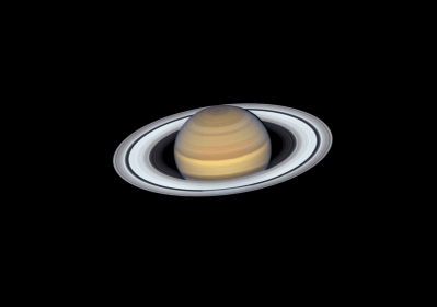 saturn planet