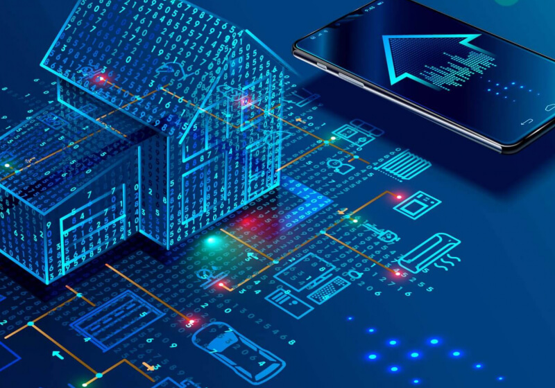 Researchers found 33 critical security flaws affecting millions of IoT ...
