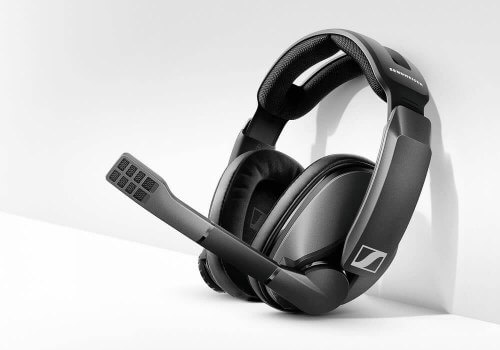 sennheiser headset