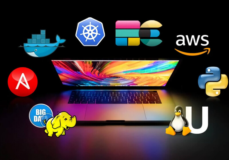 Get trained in DevOps with this massive bundle, currently 96% off ...