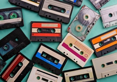 cassette cassette tape manufacturing