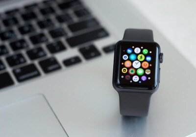 accessing zip apple watch found with video