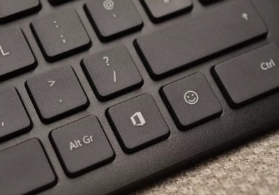 microsoft office emoji keyboard office