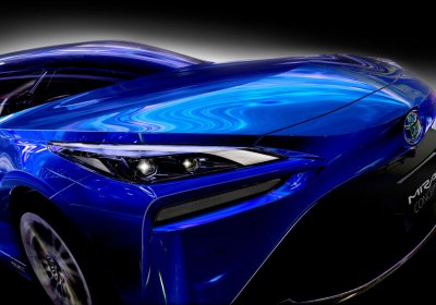 toyota toyota mirai hydrogen fuel cell transportation electric cars