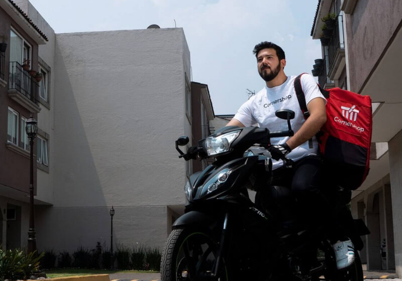 Uber moves to acquire grocery delivery service TechSpot