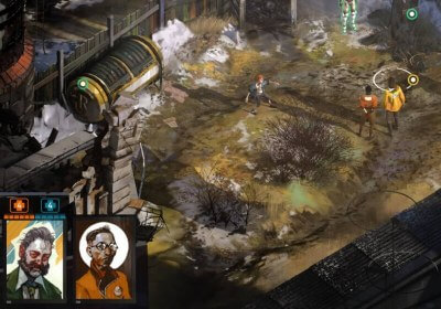 ambitious rpg disco elysium rpg crpg disco elysium with video