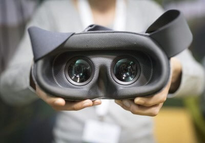 virtual reality medical