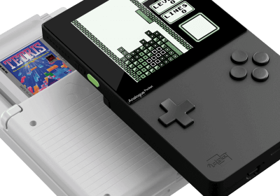 analogue pocket game boy retro gaming analogue