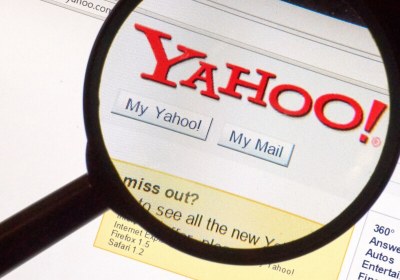 yahoo internet