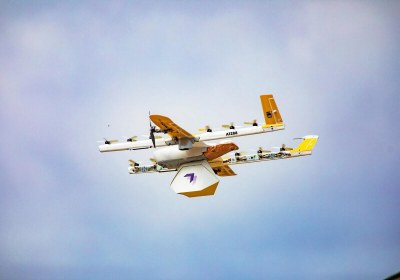 alphabet wing america drones