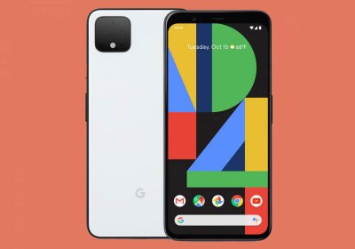 google pixel pixel 4