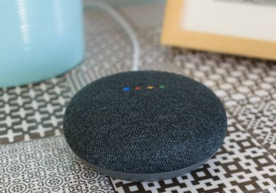 spotify google home mini speakers