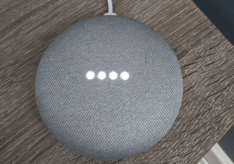 Latest Google Home firmware update reportedly bricked some devices