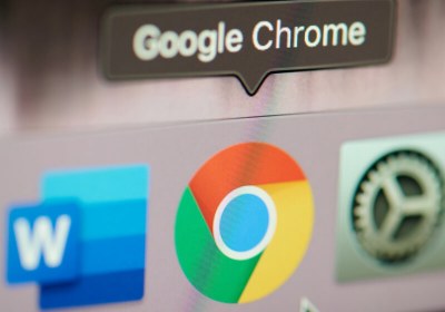 google chrome browser