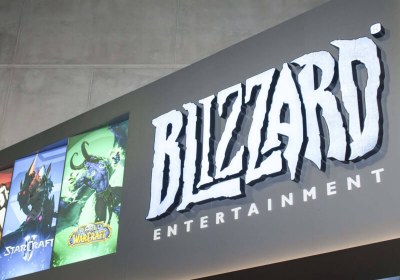 xbox mike ybarra blizzard blizzcon activision blizzard