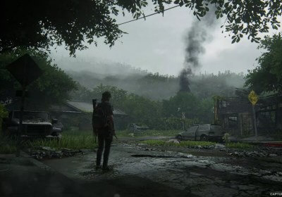 part naughty dog the last of us part ii with video
