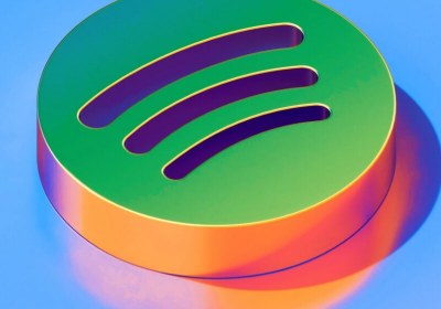 spotify music streaming