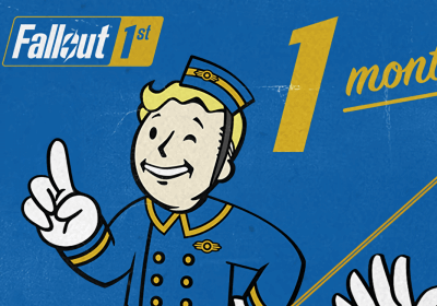 bethesda fallout fallout 76 fallout 1st subscriptions