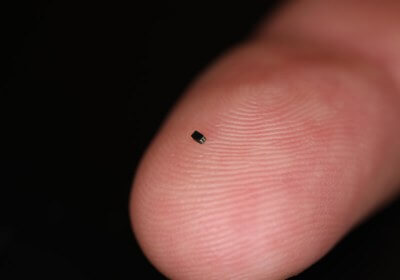 omnivision image sensor