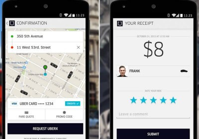 uber