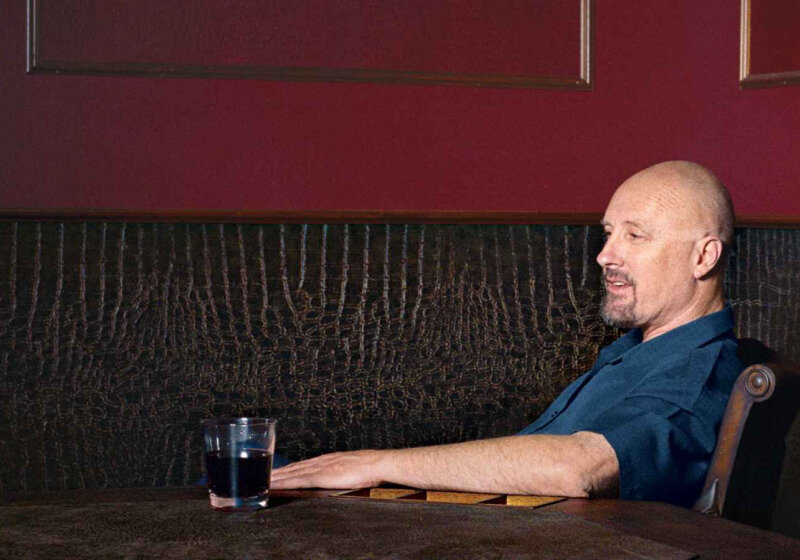 Red founder Jim Jannard retires, cancels Hydrogen phone project | TechSpot
