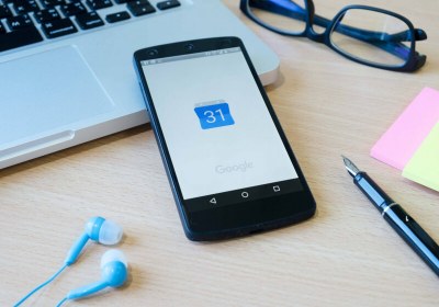 google calendar