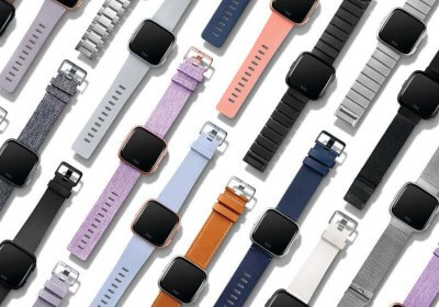 google fitbit wear wearable smartwatch