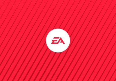 ea electronic arts gaming