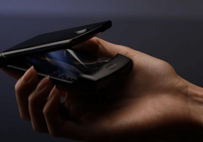 motorola razr