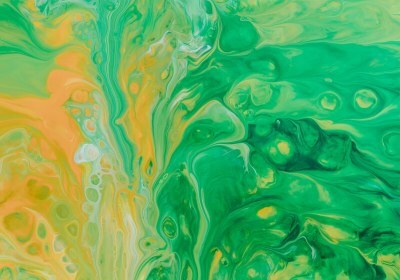 5 Days of Awesome Wallpapers: Minimalist and Abstract Wallpapers