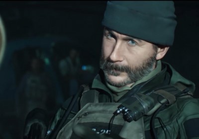 modern warfare activision call of duty