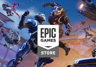 reviews epic games store epic games